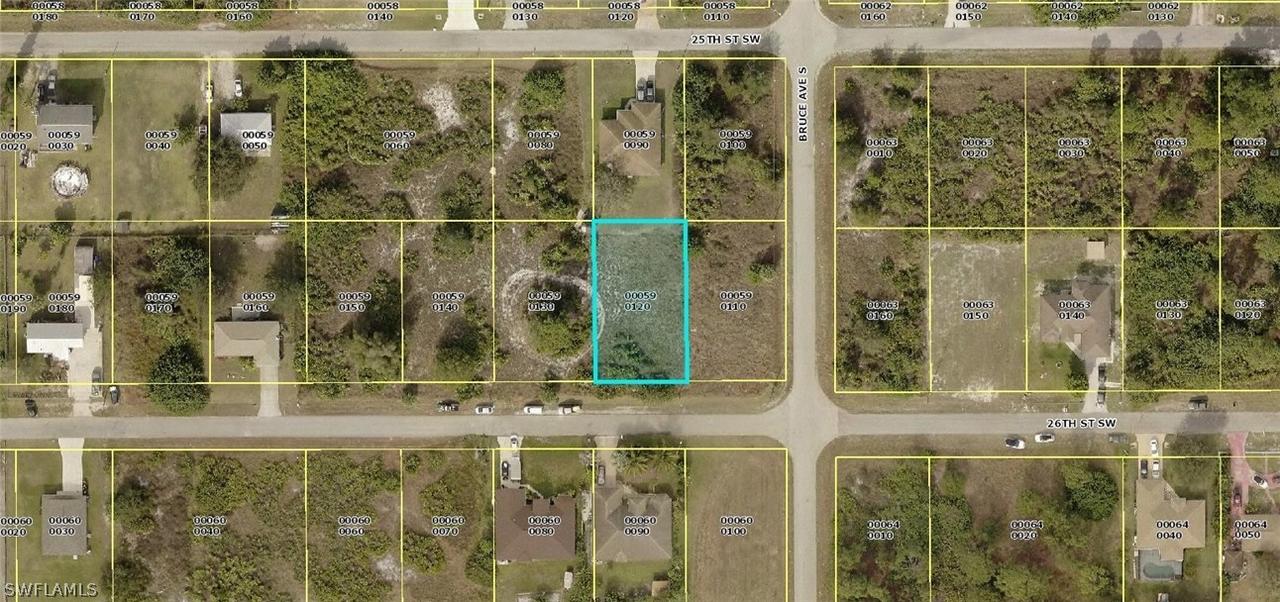 4002 26th St., Lehigh Acres, FL 33976