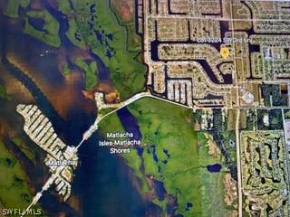3224 SW 3rd Ln., Cape Coral, FL 33991