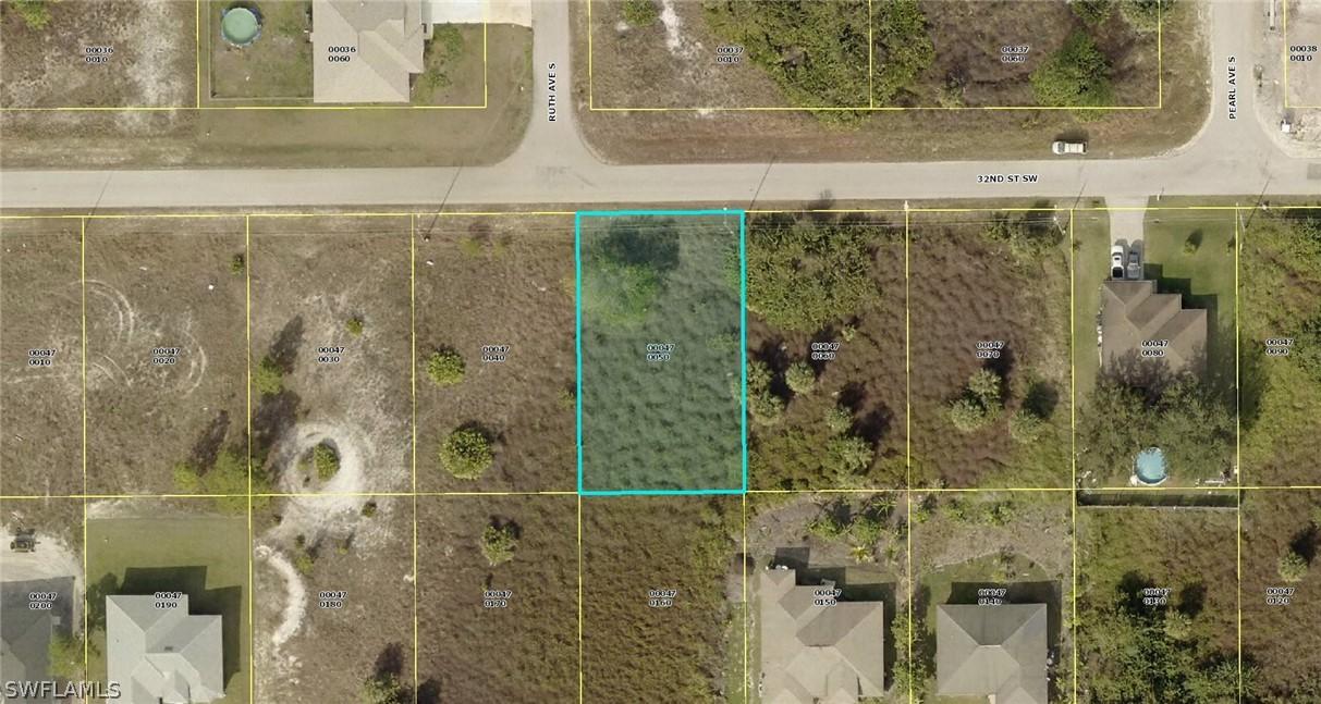 3211 32nd St., Lehigh Acres, FL 33976