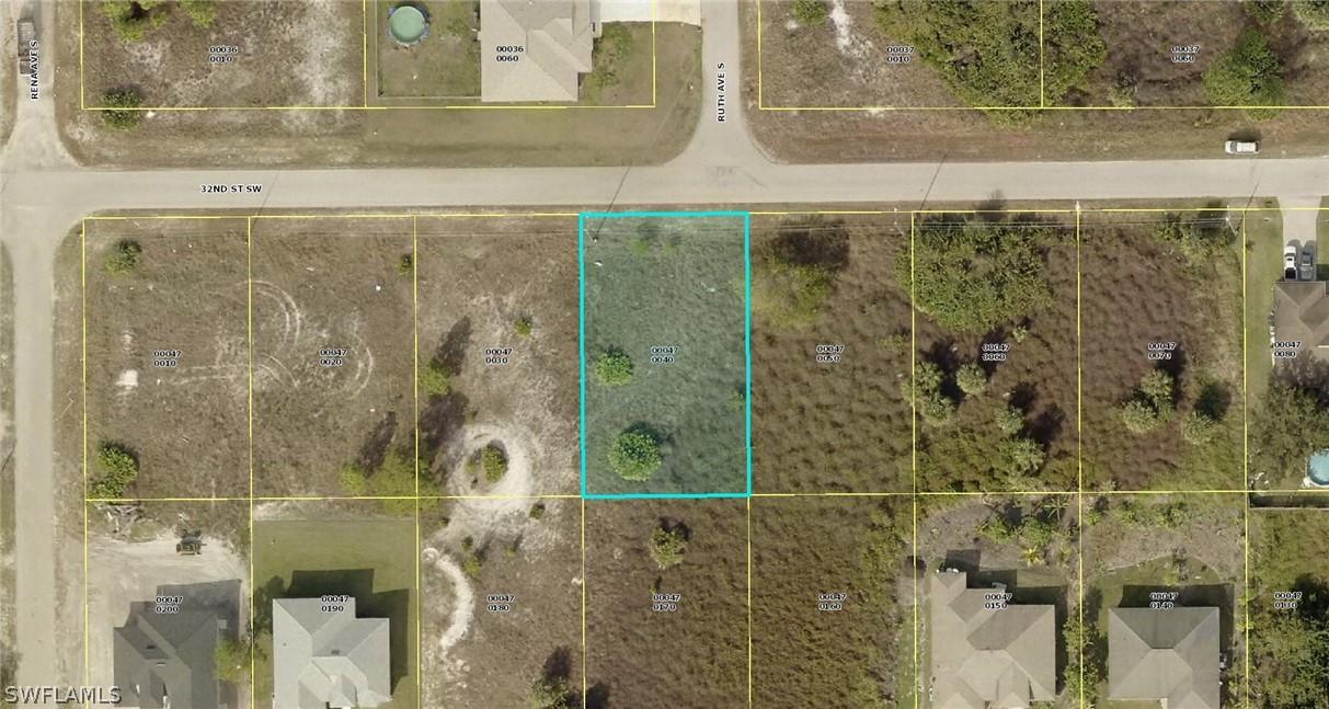 3213 32nd St., Lehigh Acres, FL 33976