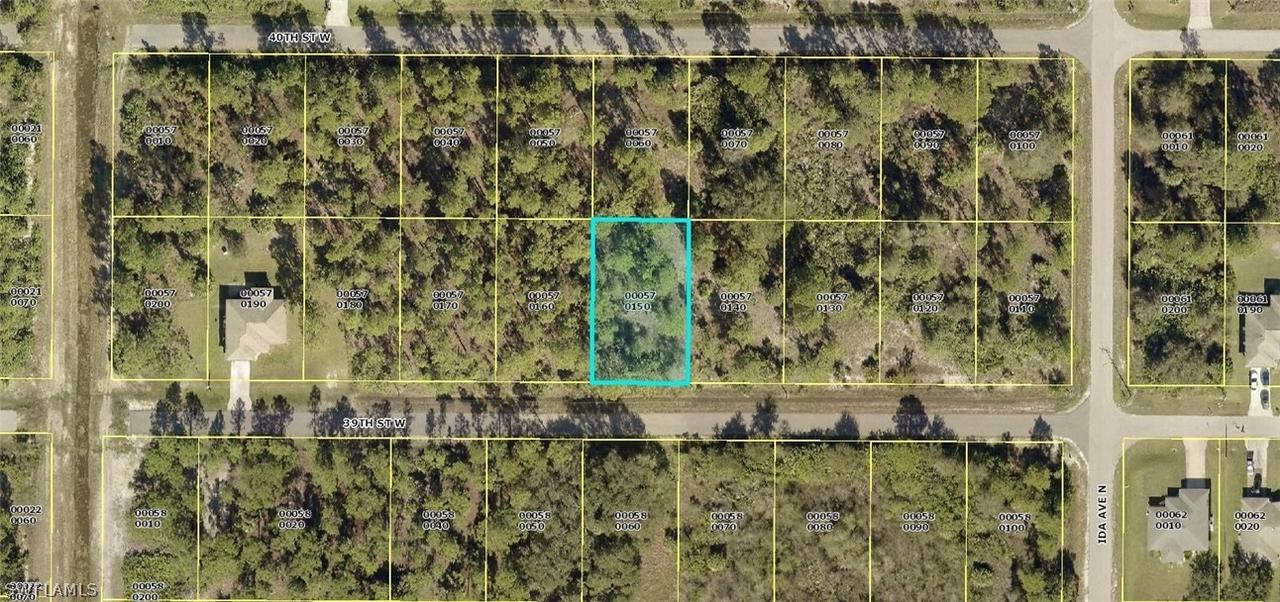 2808 39th St., Lehigh Acres, FL 33976