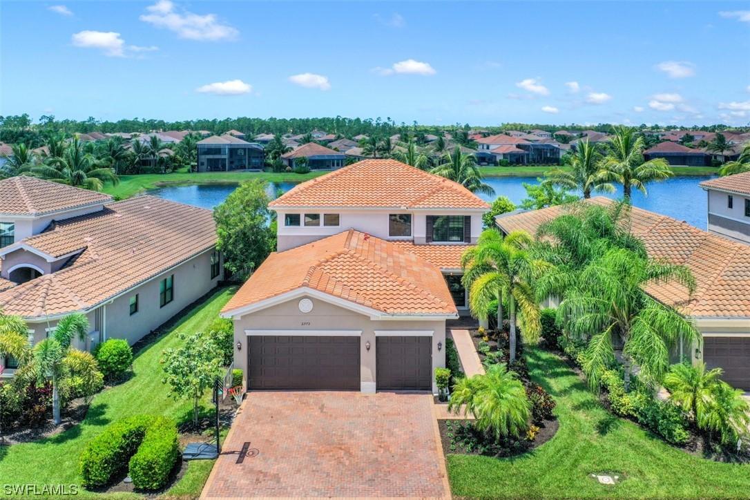 2773 Cinnamon Bay Cir., Naples, FL 34119