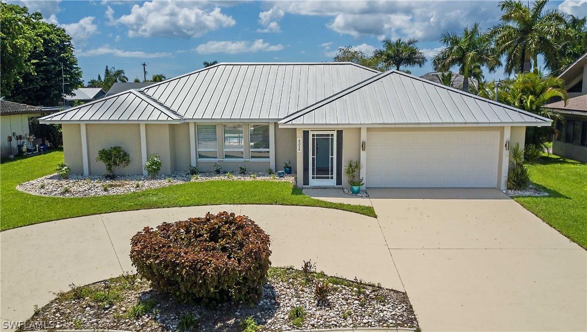 5214 SW 11th Pl., Cape Coral, FL 33914