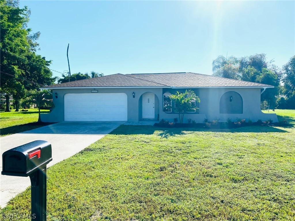 4117 SE 9th Pl., Cape Coral, FL 33904