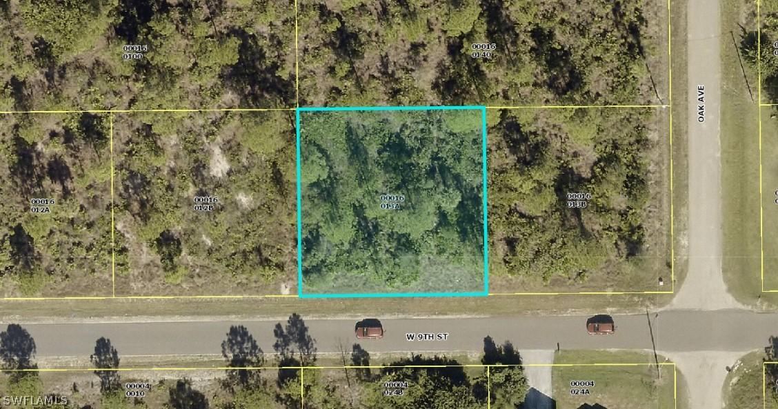 1802 W 9th St., Lehigh Acres, FL 33972