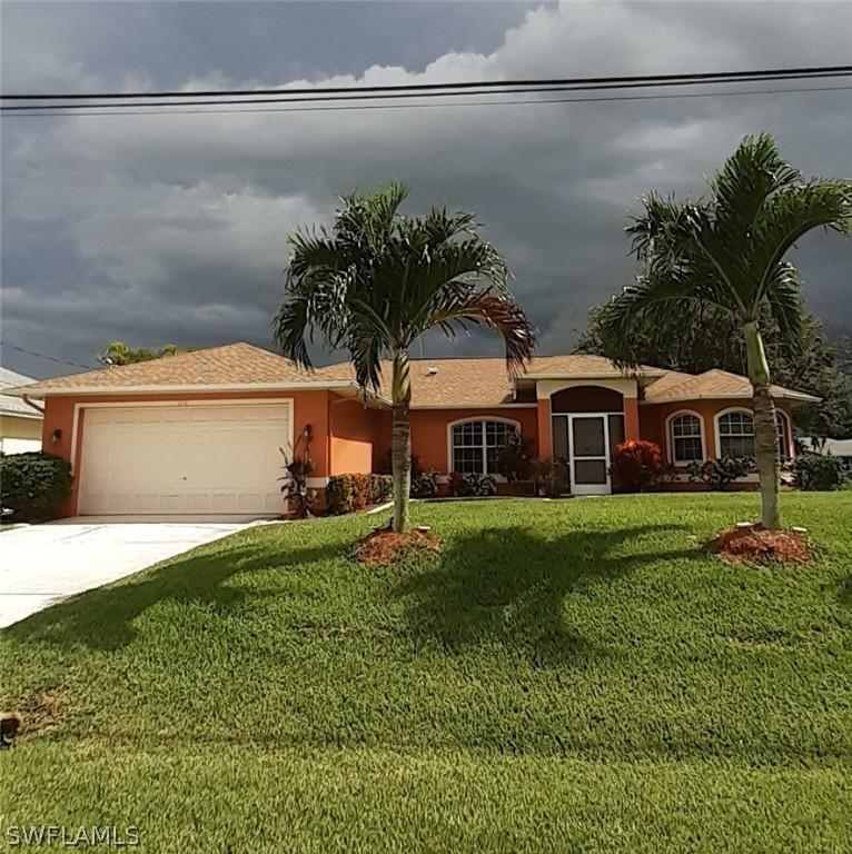 116 SW 12th St., Cape Coral, FL 33991