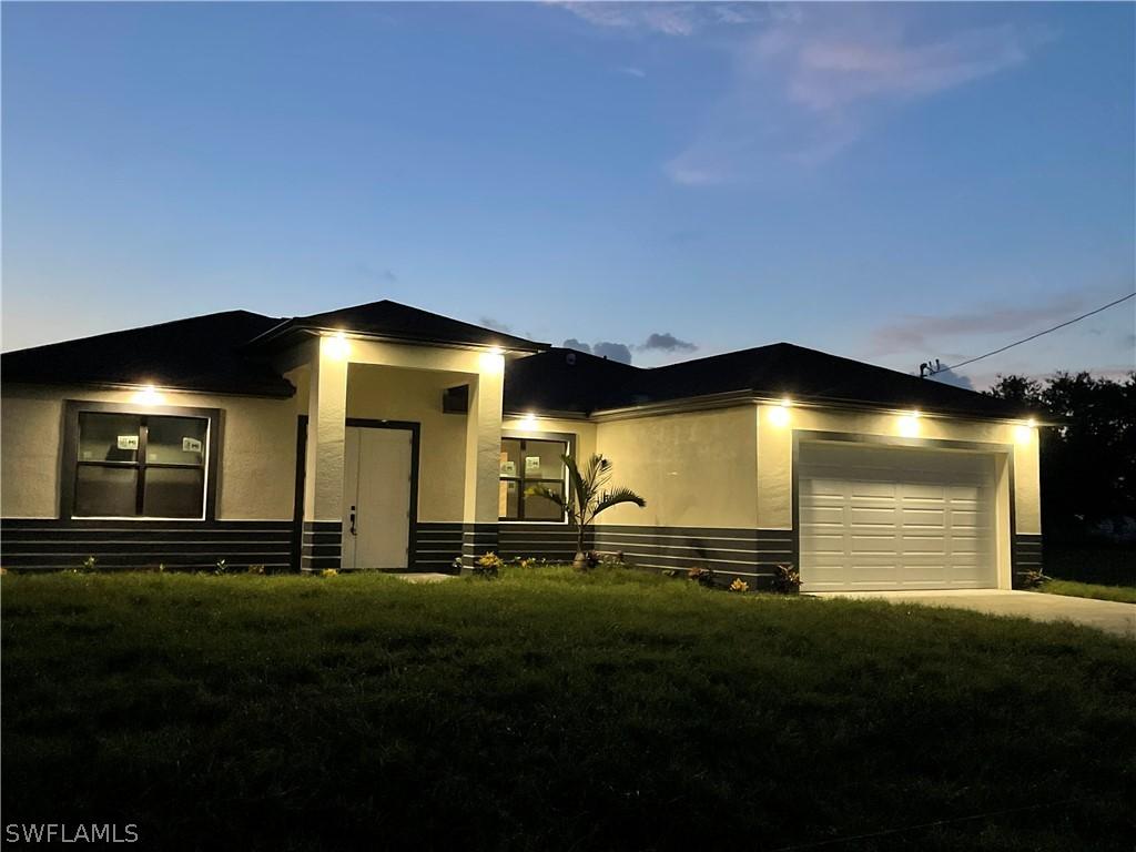 [Address Hidden by Seller], Cape Coral, FL 33991