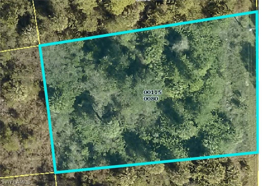 2605 Hanna Ave., Lehigh Acres, FL 33971