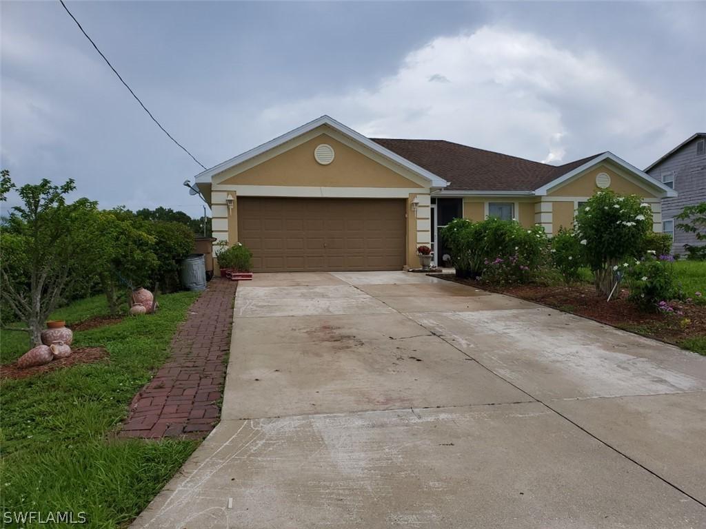 3412 6th St., Lehigh Acres, FL 33976