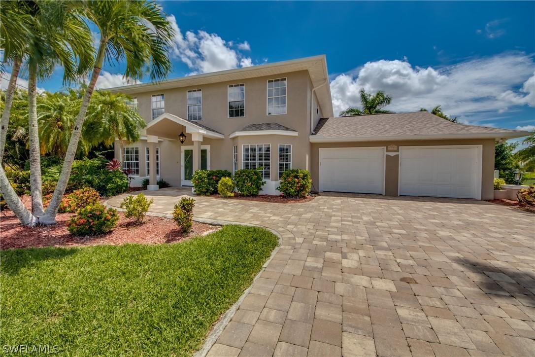 5303 SW 26th Ct., Cape Coral, FL 33914