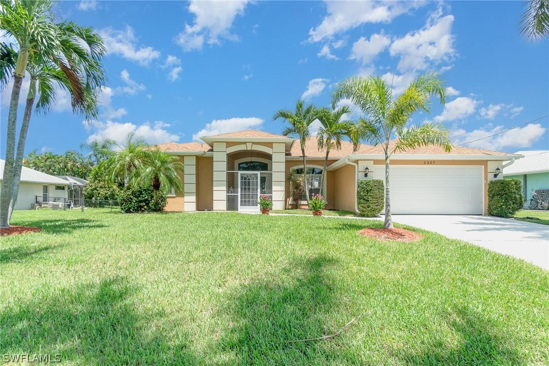 2307 SW 44th Ter., Cape Coral, FL 33914