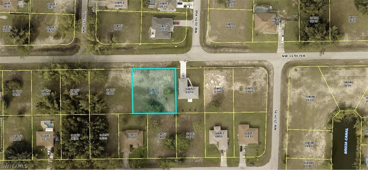 2604 NW 11th Ter., Cape Coral, FL 33993