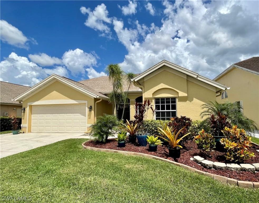 7672 Citrus Hill Ln., Naples, FL 34109