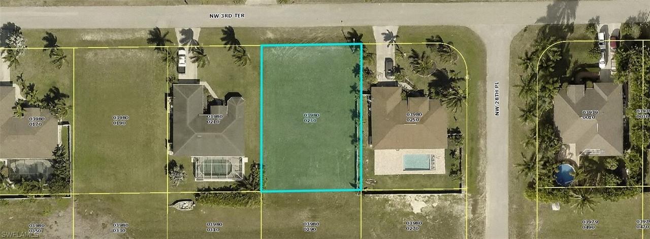 2840 NW 3rd Ter., Cape Coral, FL 33993