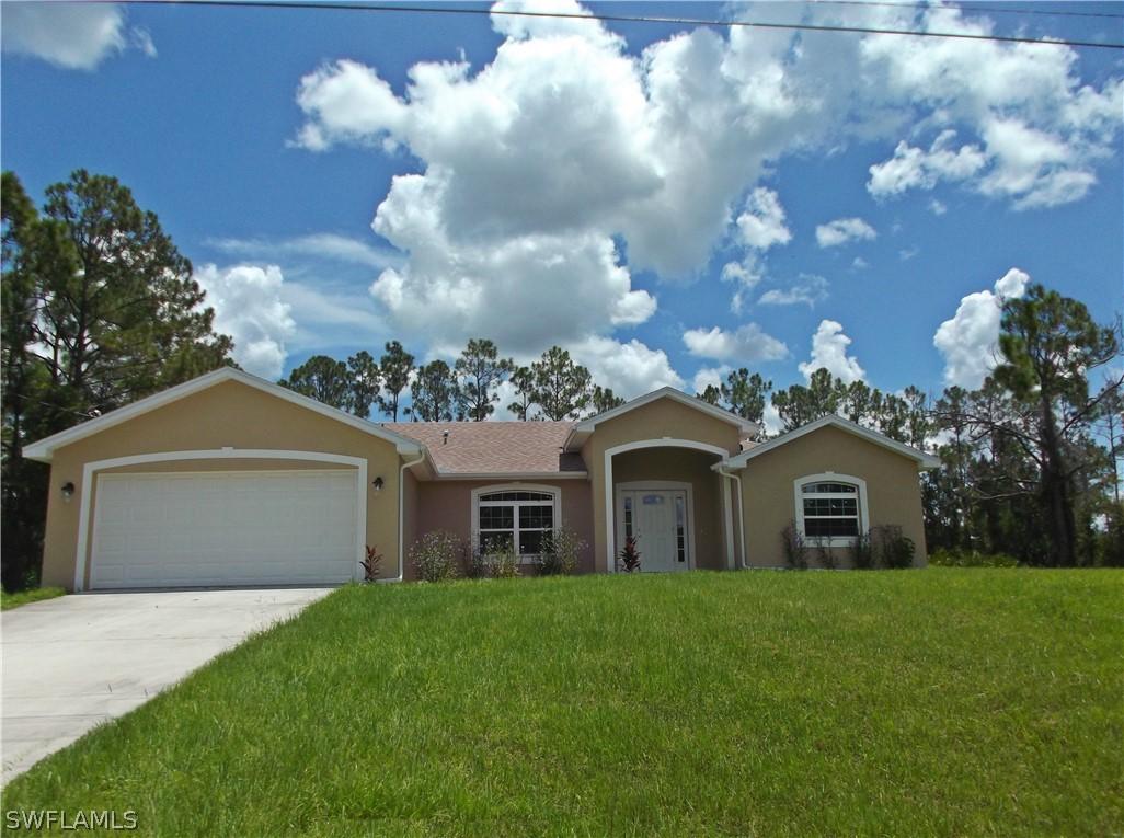 707 Brannen Ave., Lehigh Acres, FL 33974