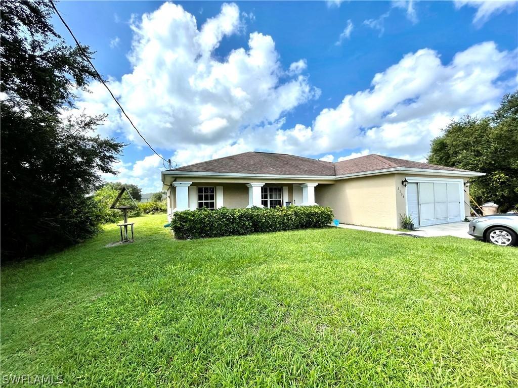 2703 48th St., Lehigh Acres, FL 33976