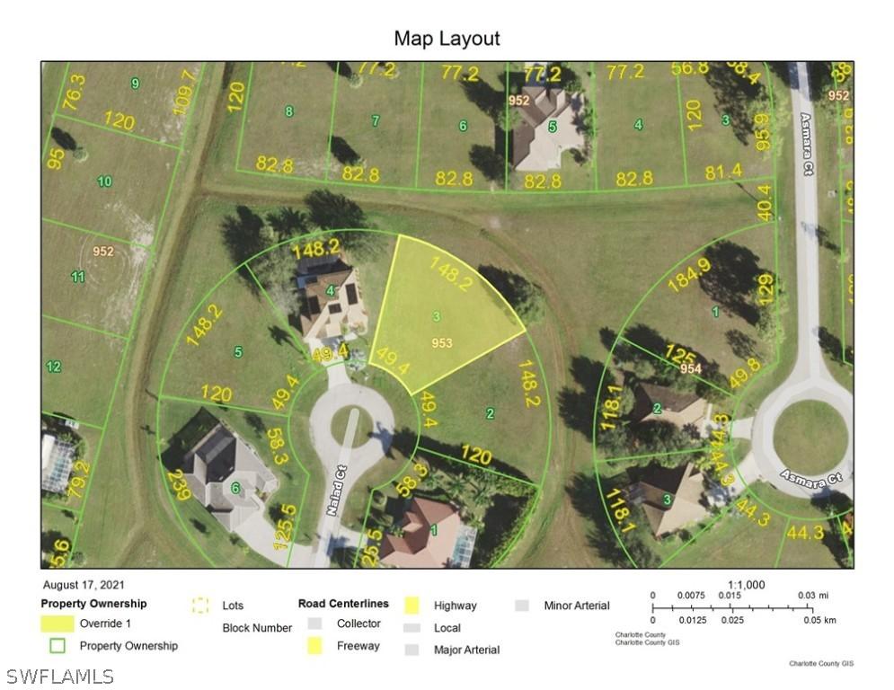 17252 Naiad Ct., Punta Gorda, FL 33955