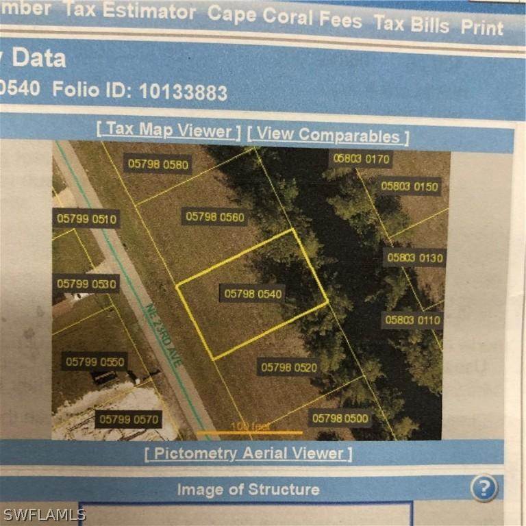 4209 NE 23rd Ave., Cape Coral, FL 33909