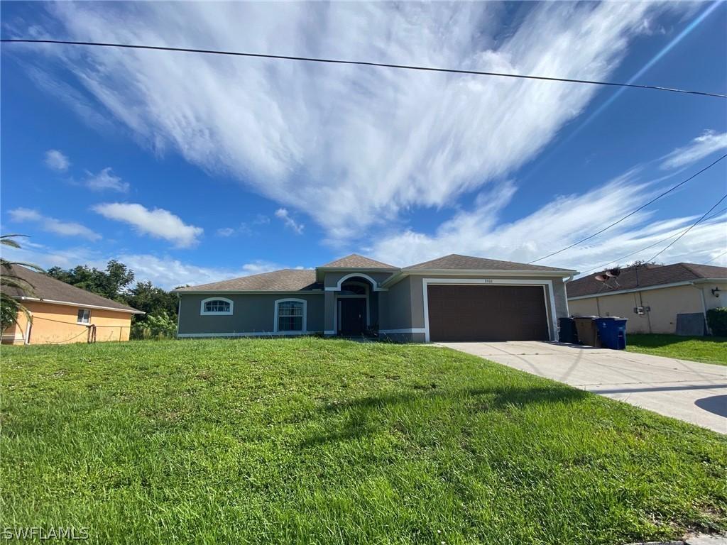 2906 44th St., Lehigh Acres, FL 33976