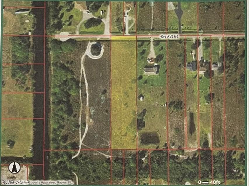 43rd Ave., Naples, FL 34120