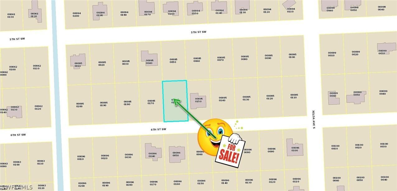 3716 6th St., Lehigh Acres, FL 33976