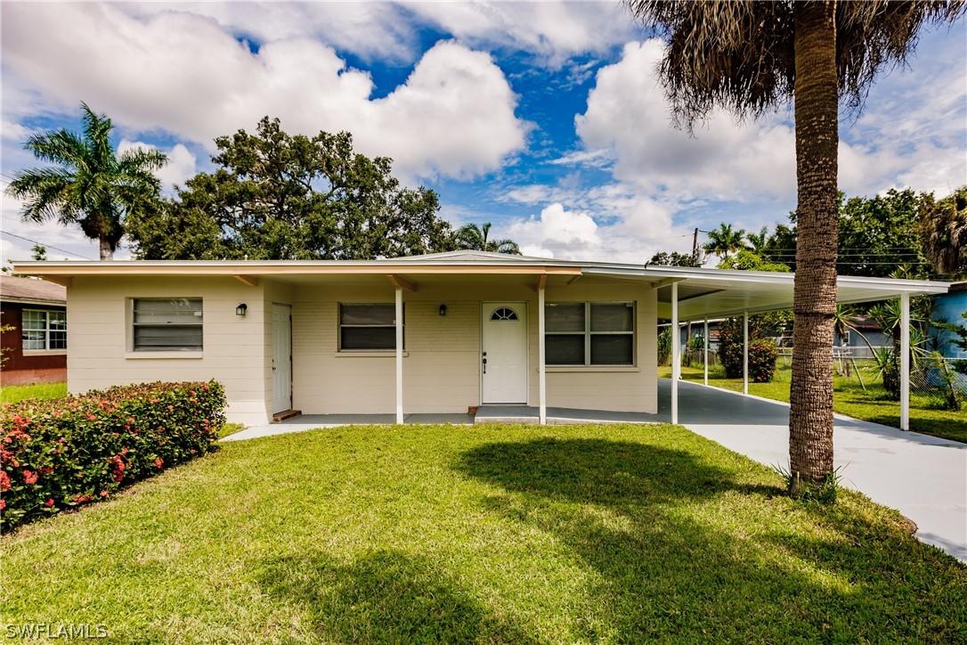 3011 Apache St., Fort Myers, FL 33916