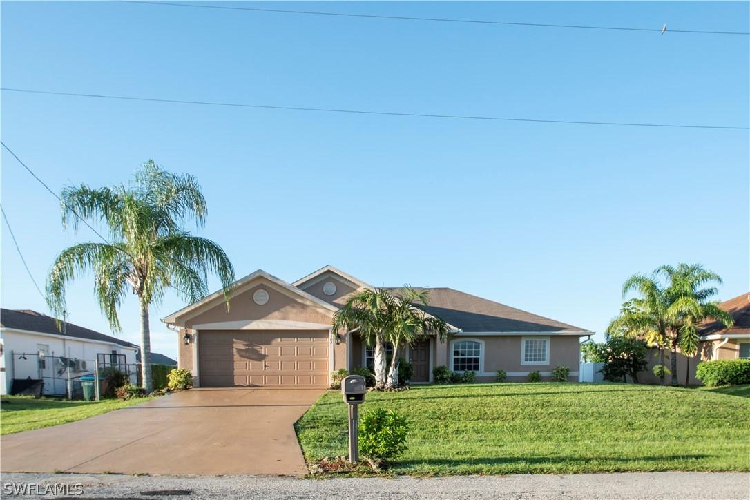 1102 NW 19th St., Cape Coral, FL 33993