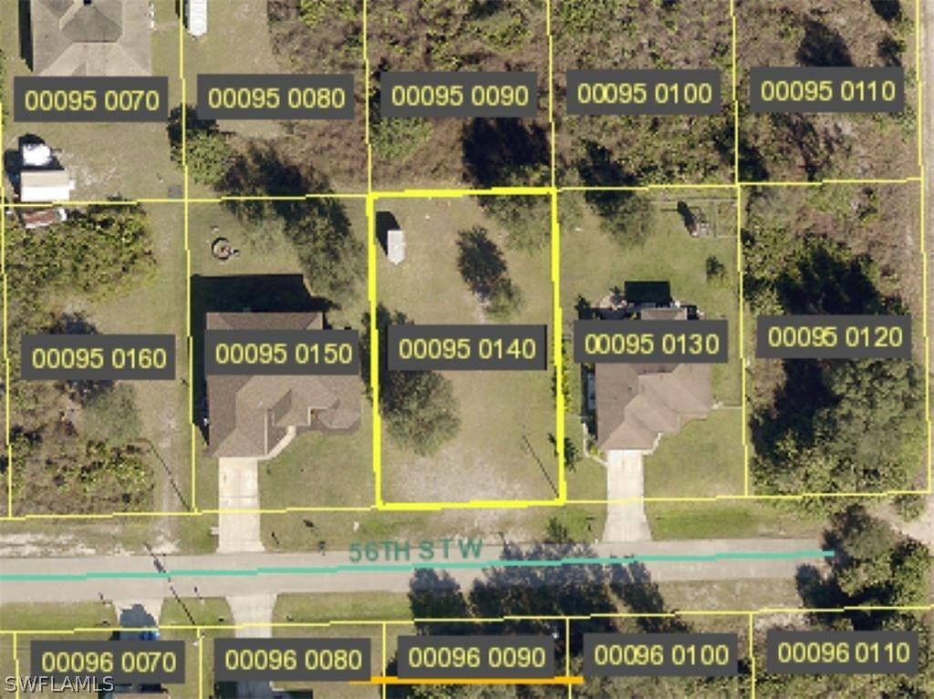 2604 56th St., Lehigh Acres, FL 33976