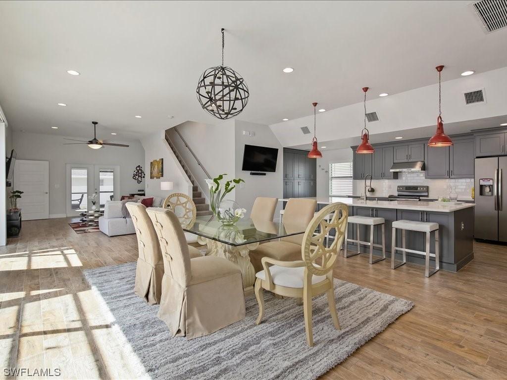 10600 Mcgregor Blvd., Fort Myers, FL 33919