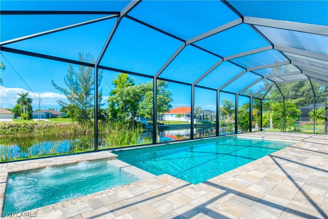 920 SW 36th Ter., Cape Coral, FL 33914