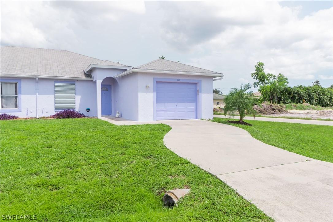 811 SE 5th Ave., Cape Coral, FL 33990