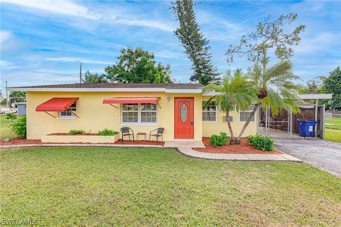 304 E Bougainvillea Rd., Lehigh Acres, FL 33936