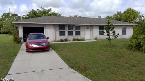 2302 NE 20th Ave., Cape Coral, FL 33909