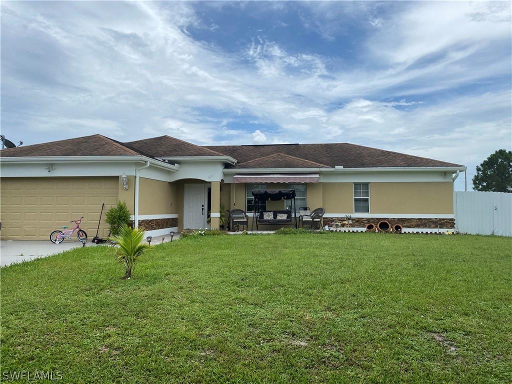 3111 53rd St., Lehigh Acres, FL 33971