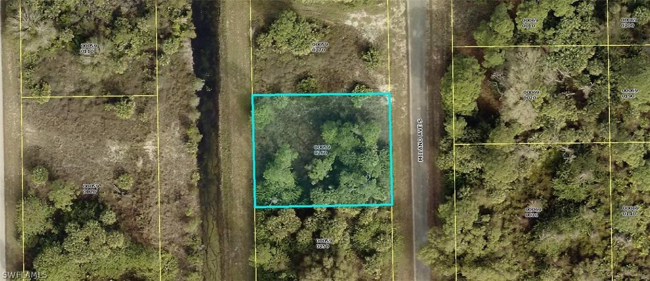 756 Milano Ave., Lehigh Acres, FL 33974