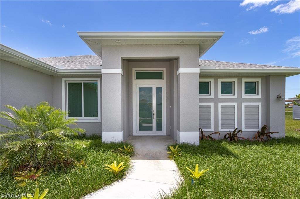 216 NW 12th Ln., Cape Coral, FL 33993