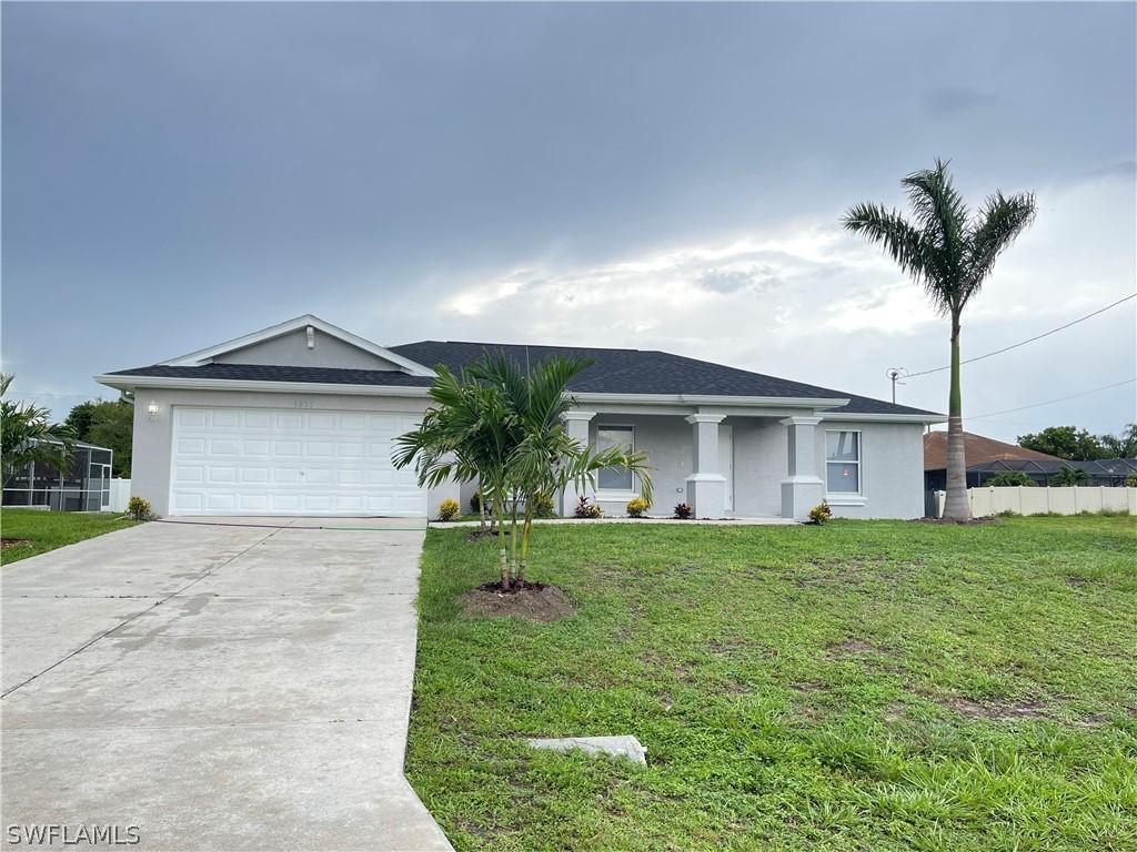 3022 NW 1st Ave., Cape Coral, FL 33993