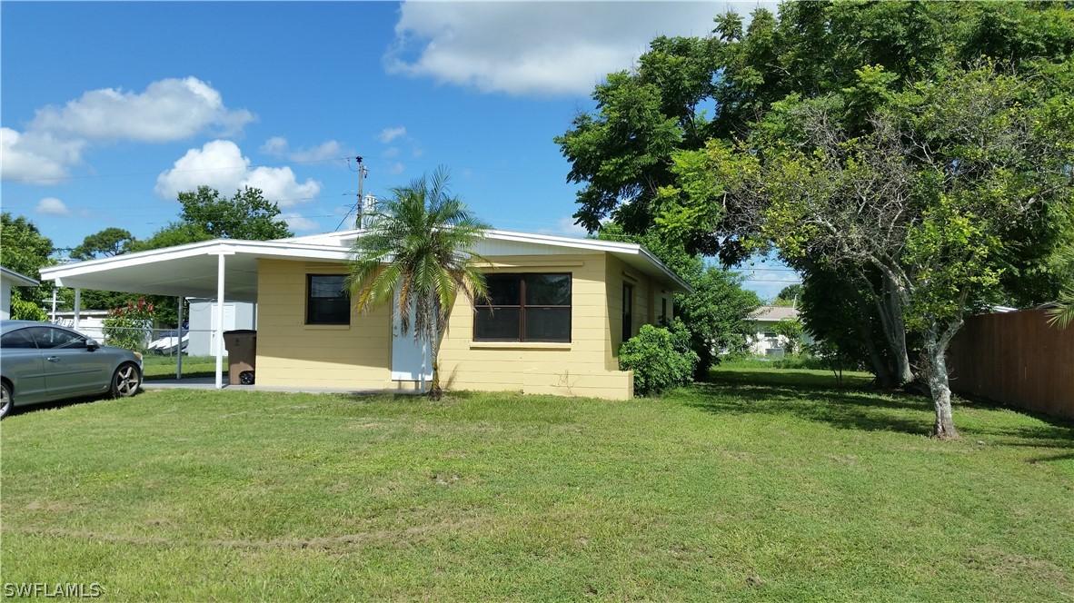 111 Andros St., Lehigh Acres, FL 33936