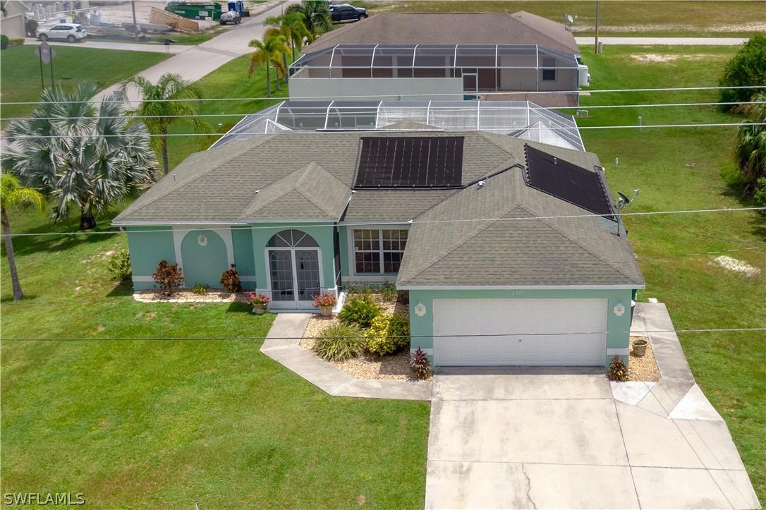 2311 El Dorado Blvd., Cape Coral, FL 33993