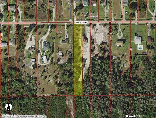24th Ave., Naples, FL 34117