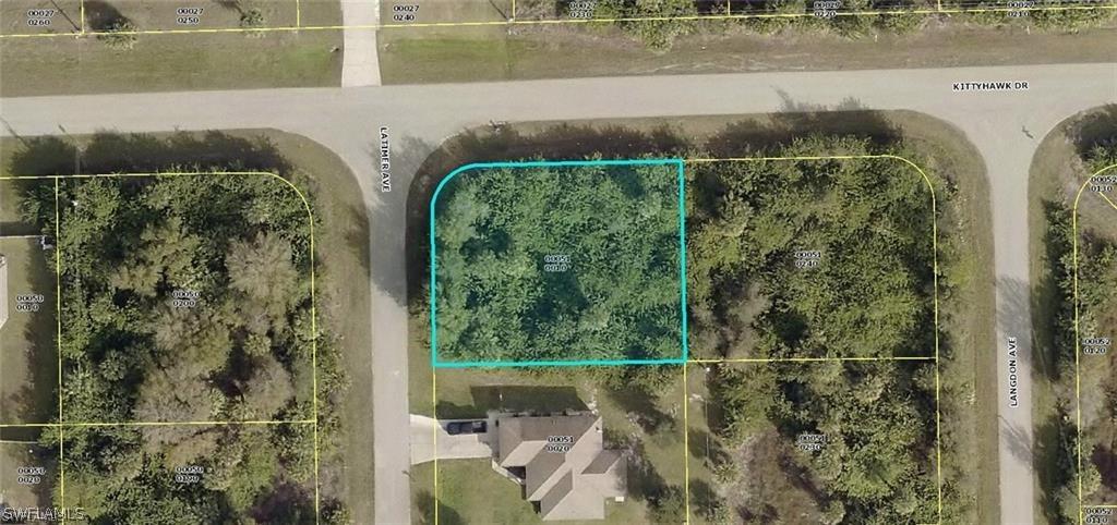 6080 Latimer Ave., Fort Myers, FL 33905