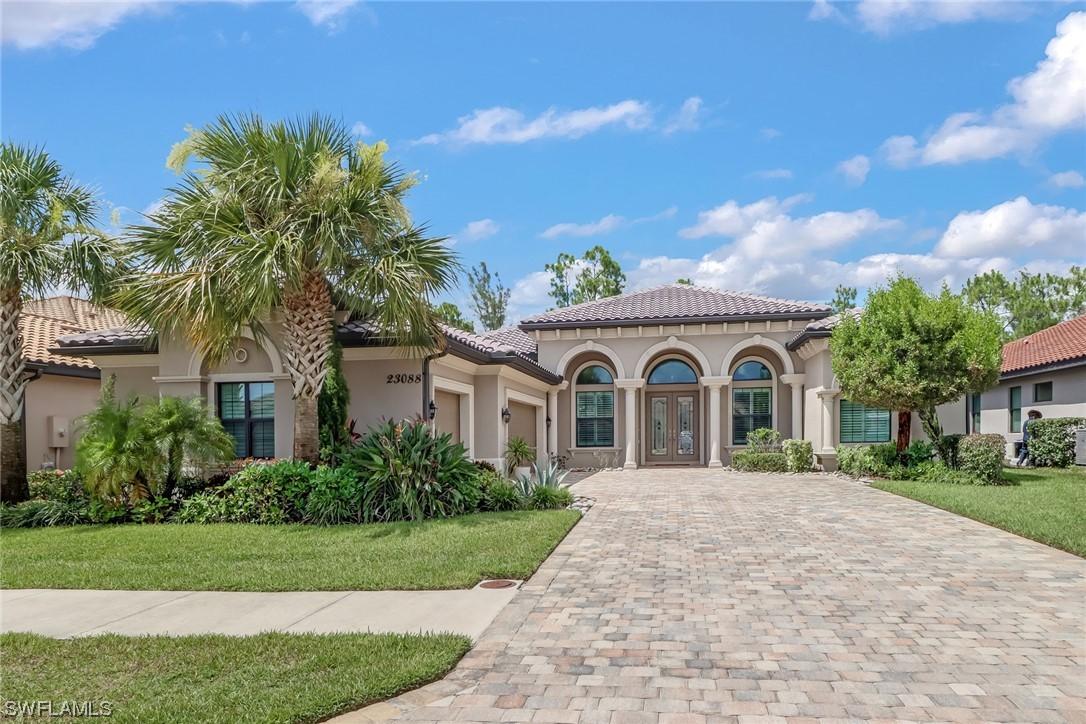 23088 Sanabria Loop, Bonita Springs, FL 34135
