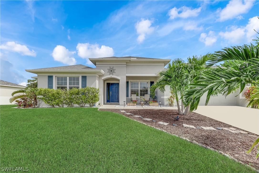 2709 SW Embers Ter., Cape Coral, FL 33991
