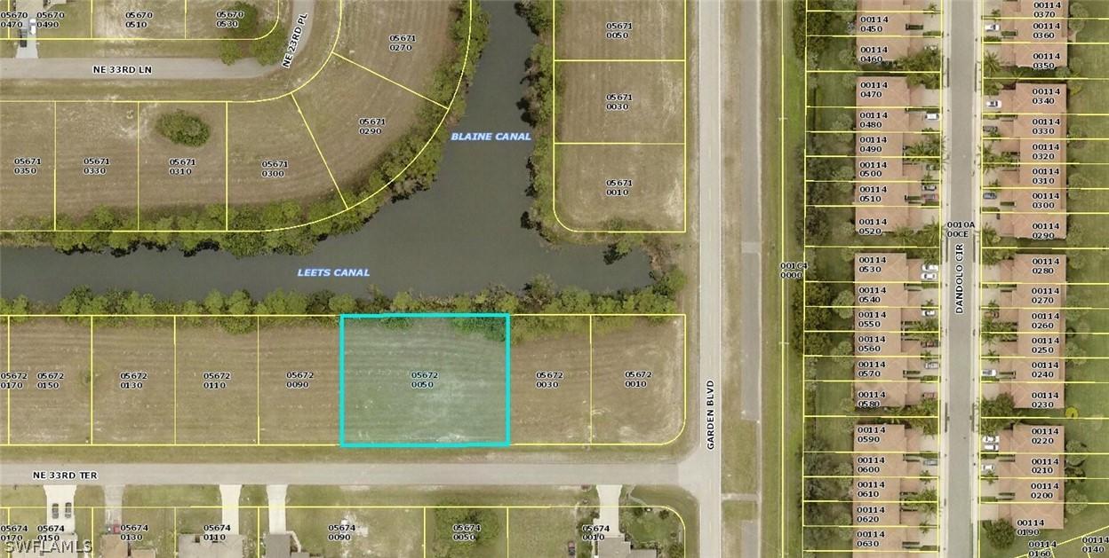 2315 NE 33rd Ter., Cape Coral, FL 33909