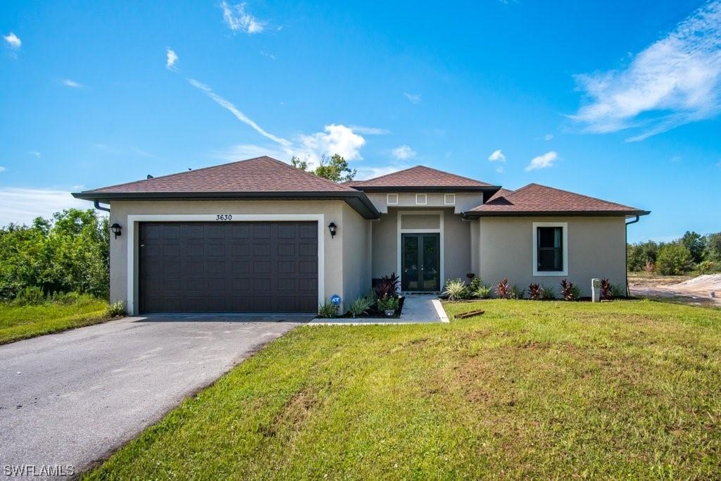 3630 70th Ave., Naples, FL 34120