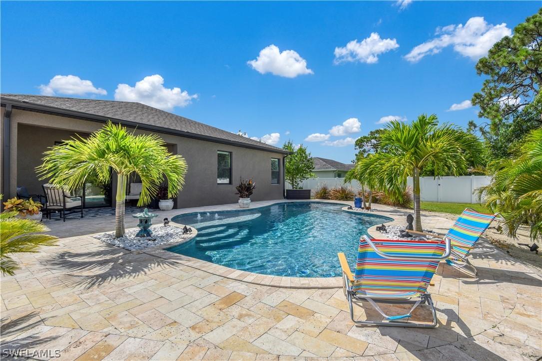 2800 SW 19th Ave., Cape Coral, FL 33914