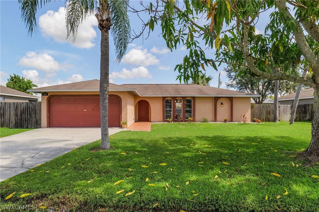 529 SE 1st St., Cape Coral, FL 33990