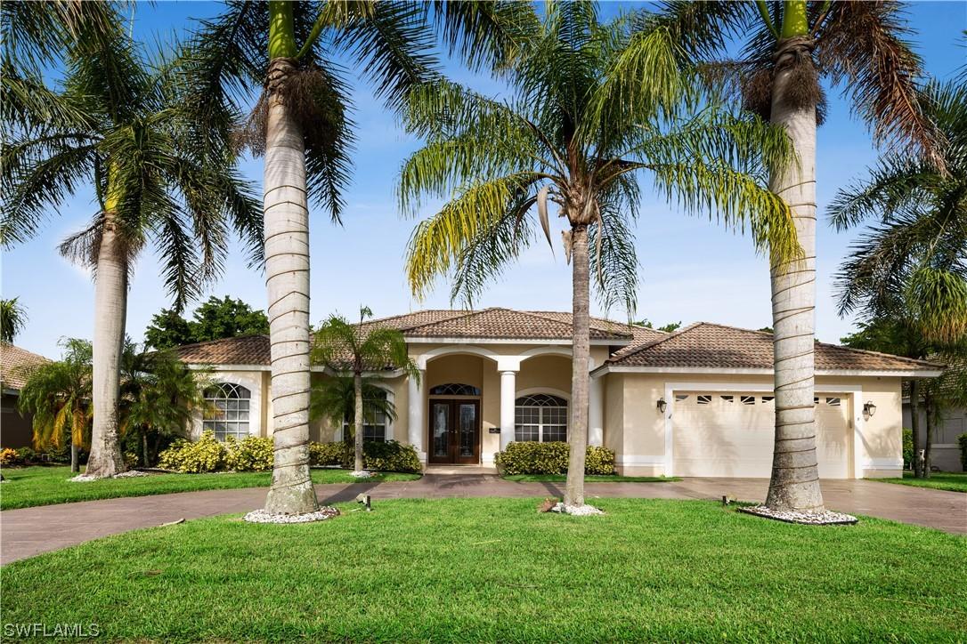 28452 Del Lago Way, Bonita Springs, FL 34135