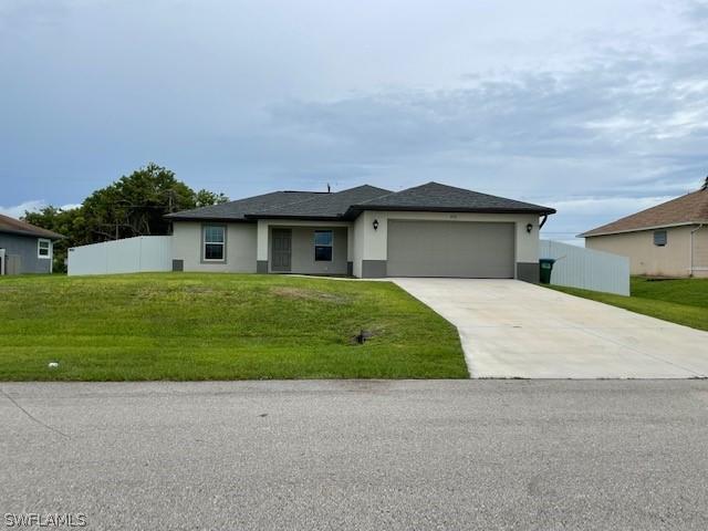 1232 NE 7th Ave., Cape Coral, FL 33909