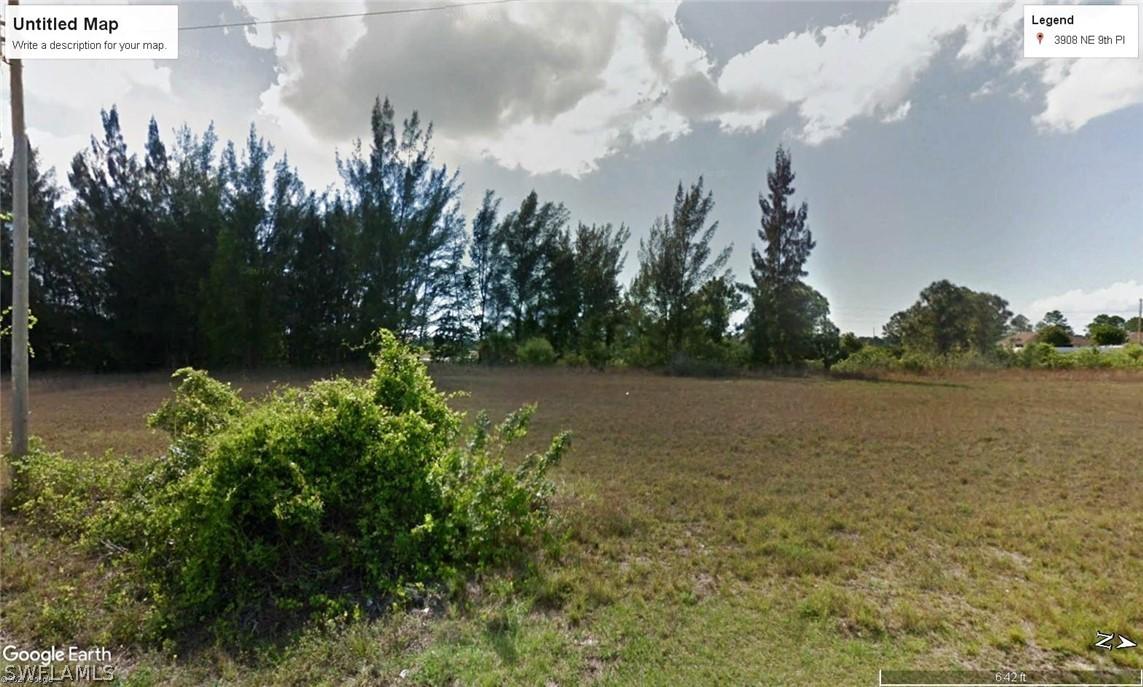 3908 NE 9th Pl., Cape Coral, FL 33909